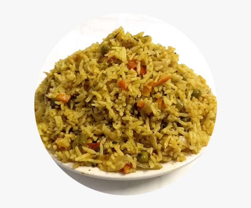 Nityas Homemade Biryani, Chicken Biryani, Mutton Biryani, - Vegetable, transparent png download