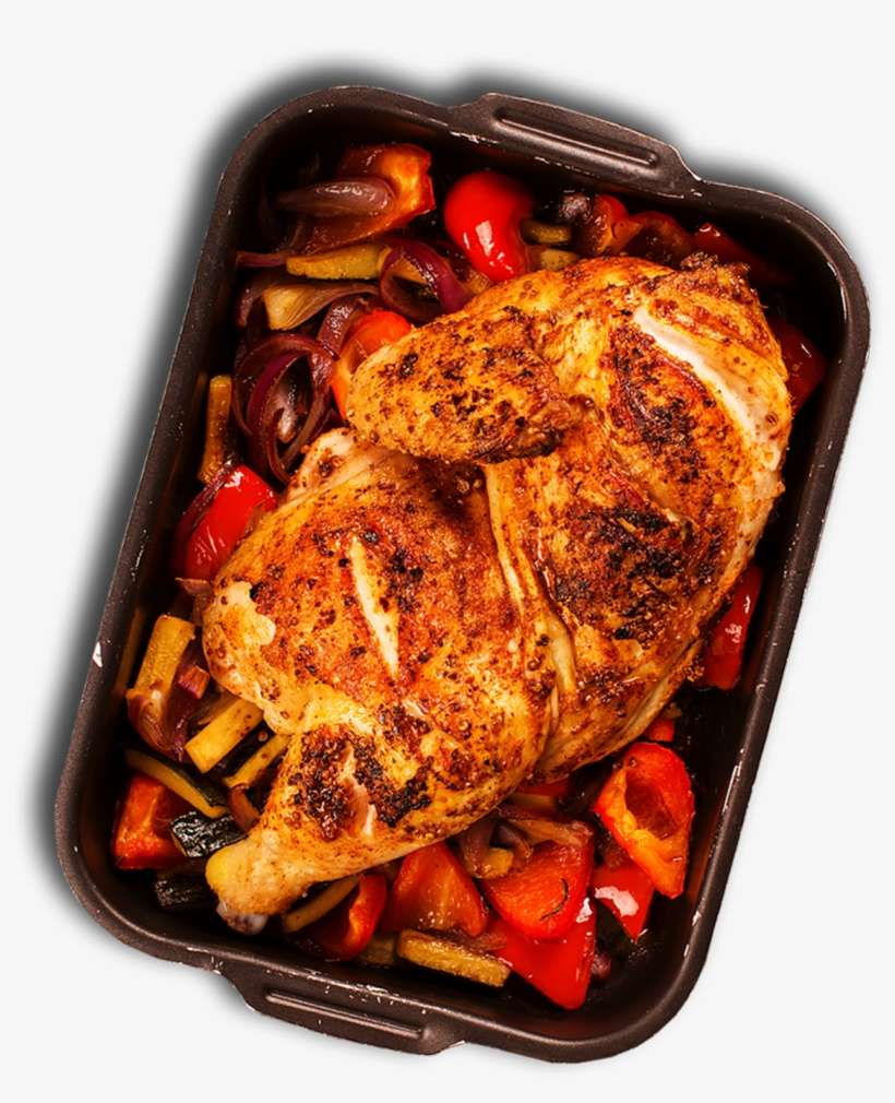 Biryani Dishes And Rice, You Can Order One Of Our Classic - Roast Chicken, transparent png download