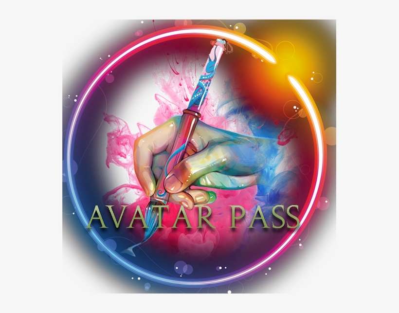 Free Download Vector Clipart Graphic Design Font - Solar Eclipse, transparent png download