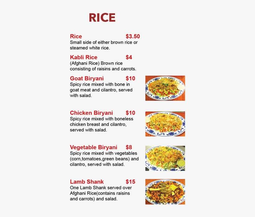 Get To Know Us - Biryani, transparent png download