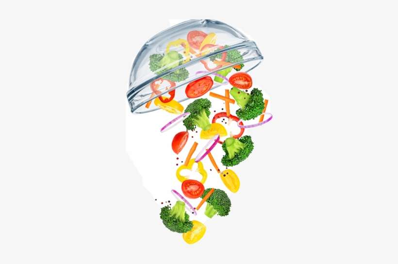Veg Biryani - Broccoli, transparent png download