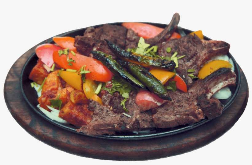 13 May Lamb Chops - Lamb Chop Transparent, transparent png download