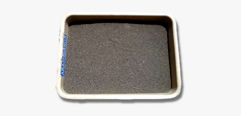 Dust Free Sand Sample - Eye Shadow, transparent png download