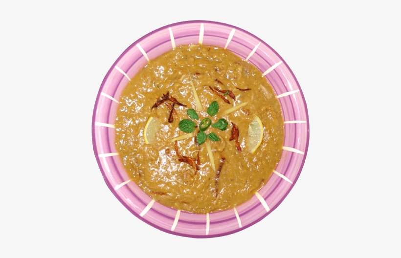 Haleem-old - Hyderabadi Haleem, transparent png download