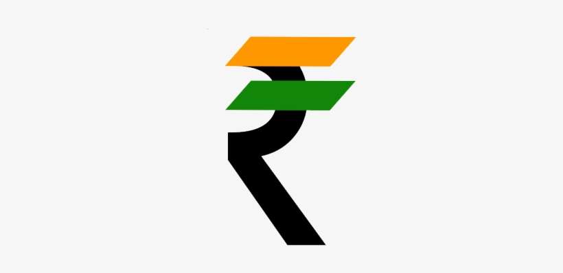 Arun Excello Saranga Near Padappai Is The Perfect Living - Indian Logo Rupee Designer, transparent png download