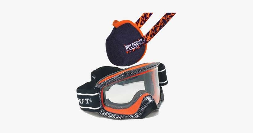 Take A Look At Our Full Line Of Dust Protection Products - Wolfsnout As-14grn Rider Dust Mask, transparent png download
