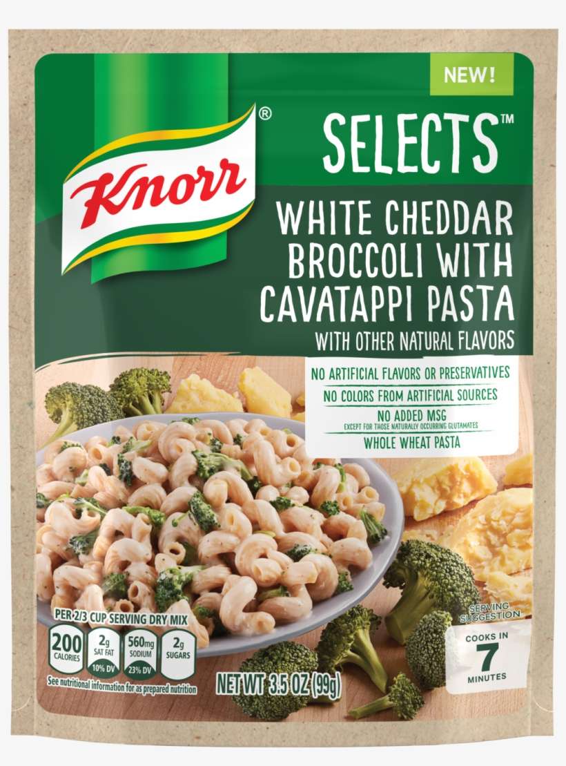 Knorr Selects Tomato Volanti Pasta, transparent png download
