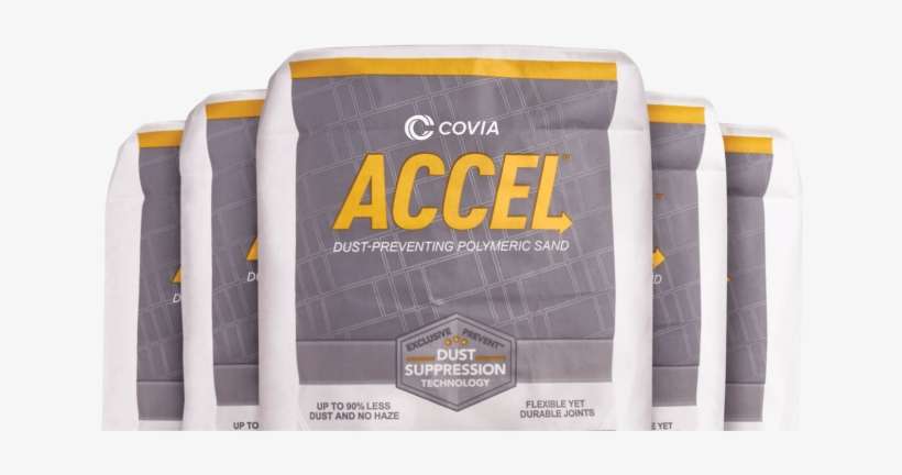 Dust-preventing Polymeric Sand - Book, transparent png download