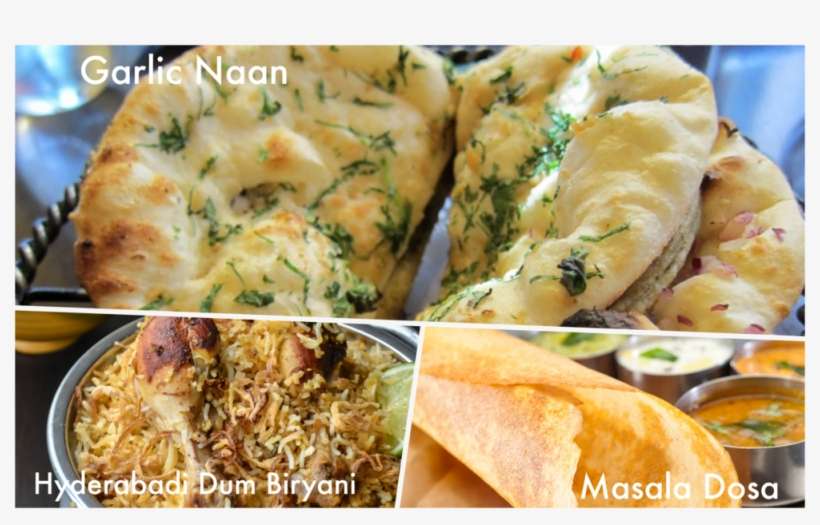 Naan Collage, transparent png download
