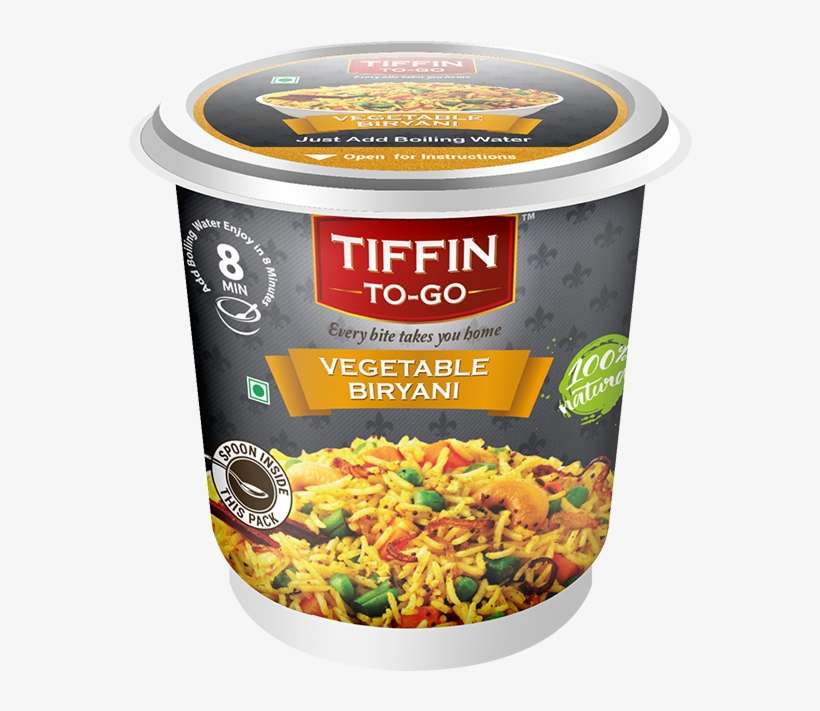 Cup Front Briyani - Food Books Set Of 6, transparent png download