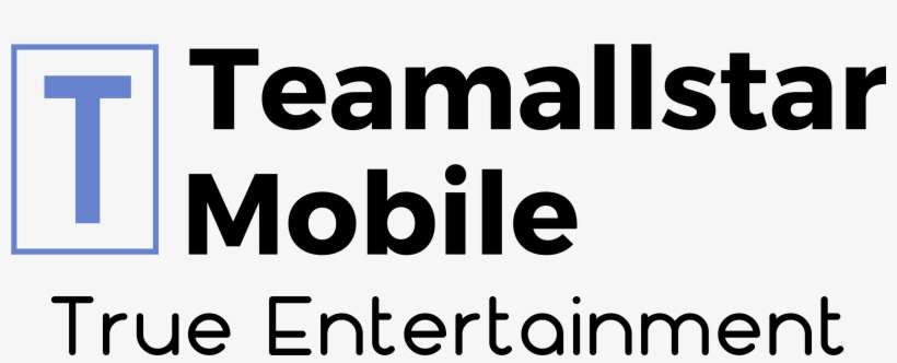 Teamallstar Mobile Logo - Please Switch Off Your Phone, transparent png download