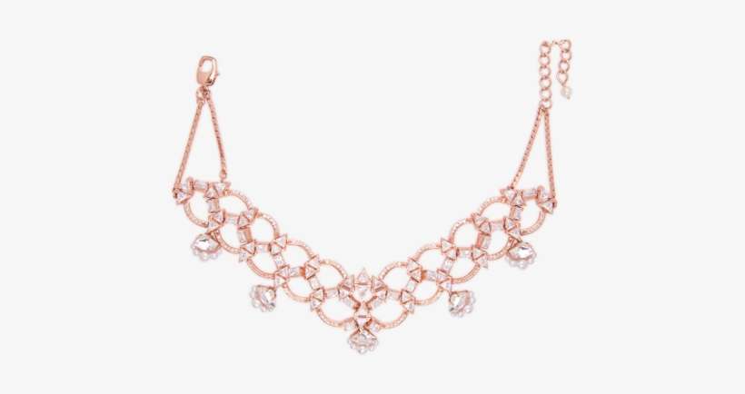 Necklace, transparent png download
