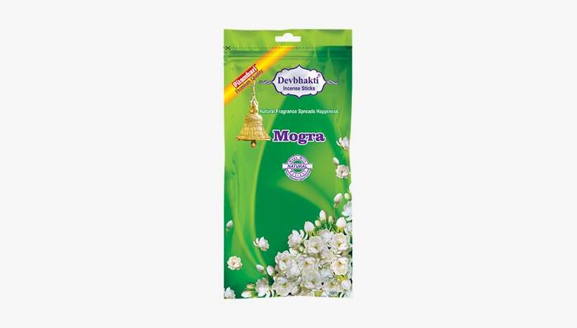 Mogra Englisg 154 G - Incense, transparent png download