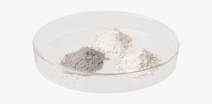 Silica Dust - Silicon Dioxide, transparent png download