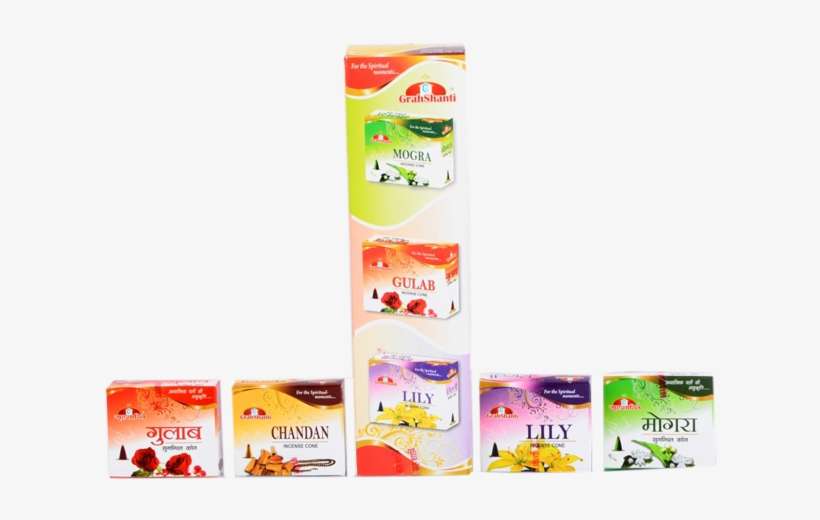 Incense Cone - New Delhi, transparent png download