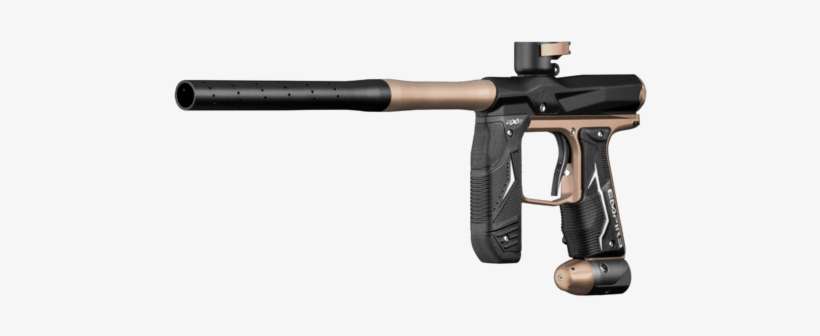 Empire Axe - Empire Paintball Guns, transparent png download