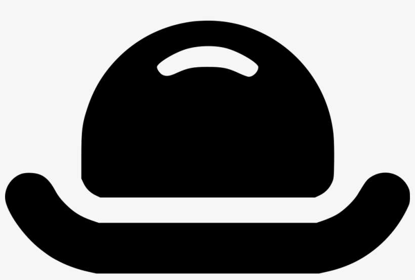 Bowler Hat Comments, transparent png download