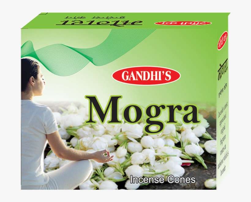 Modern Gandhi Perfumery Works, transparent png download