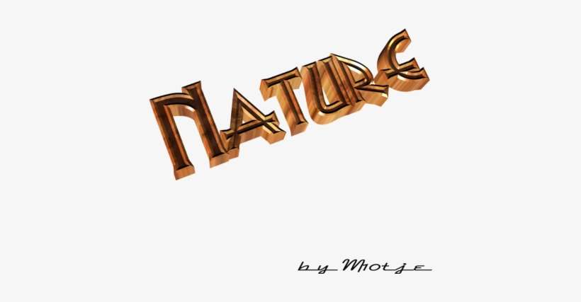 50 Photoshop Psd Text Effect Templates - Three-dimensional Space, transparent png download