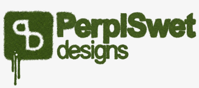 Grass Text Effect - Graphic Design, transparent png download