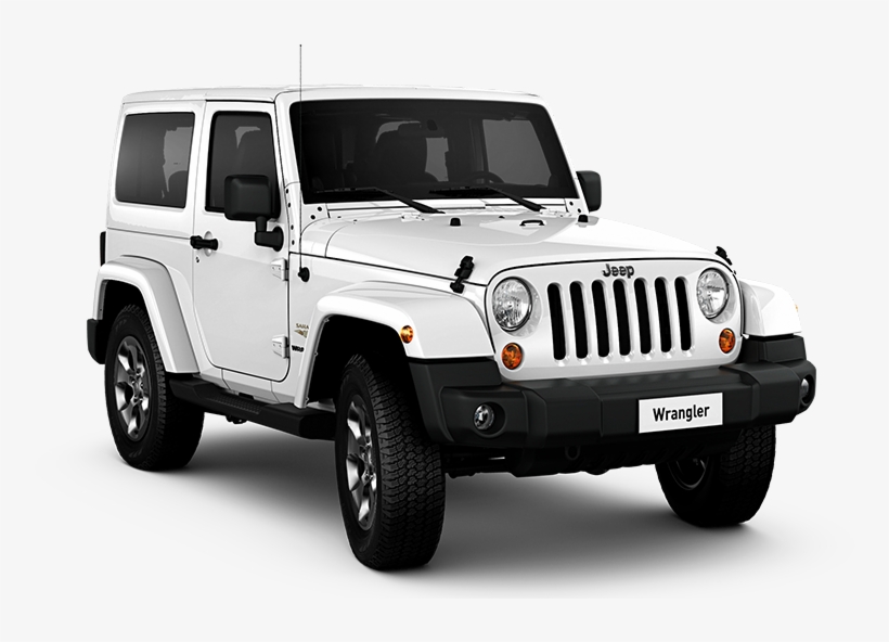 Jeep Wrangler, transparent png download