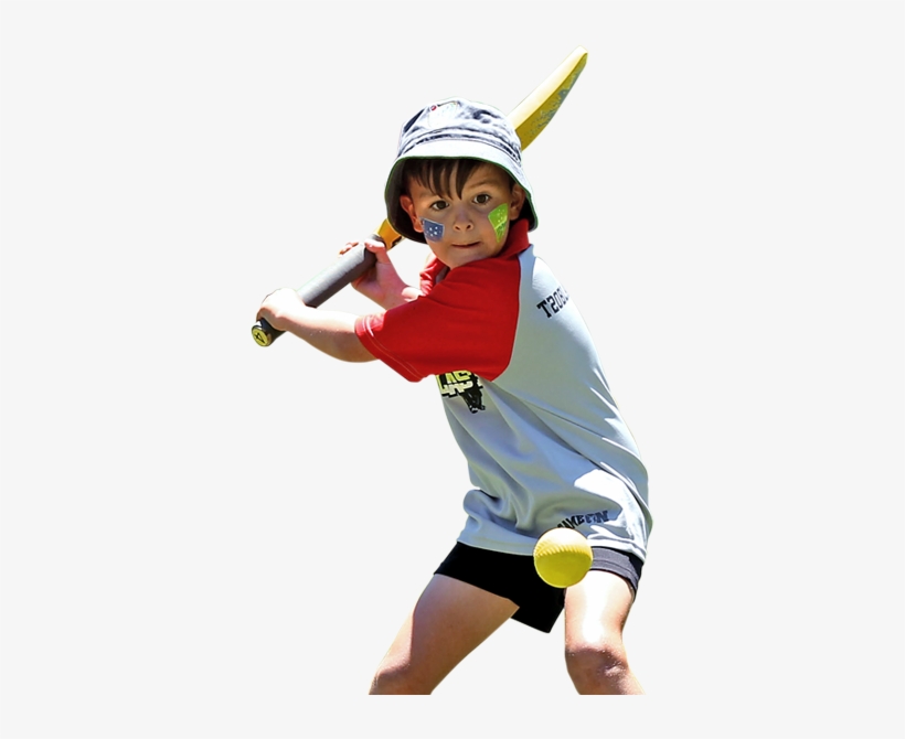 Kid Cricket, transparent png download