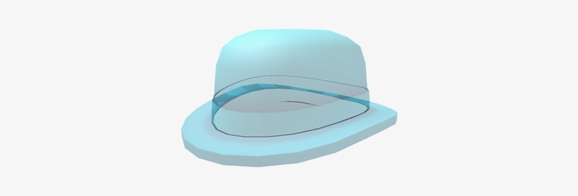 Neon Transparent Bowler - Flip-flops, transparent png download