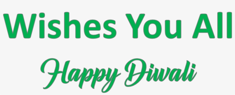 Wishes You All Happy Diwali Png Hd Quality - Fein Multimaster Rs, transparent png download