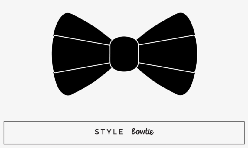 Gold Bow - Thrifty, transparent png download