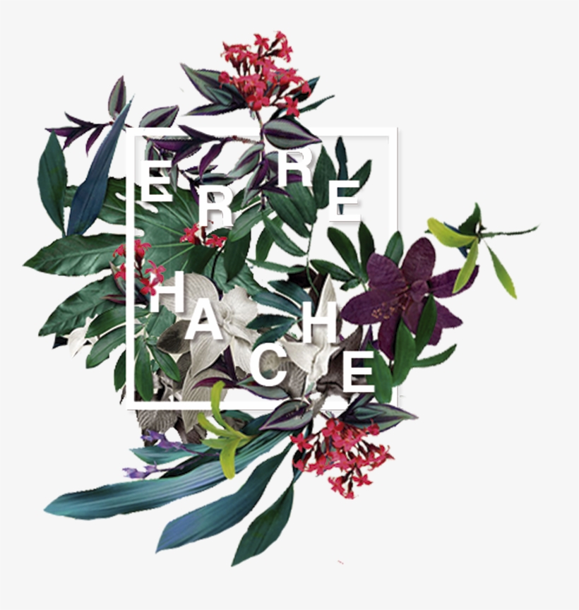 Merrehache - Jungle Print Backpack By Mathiuswilder, transparent png download