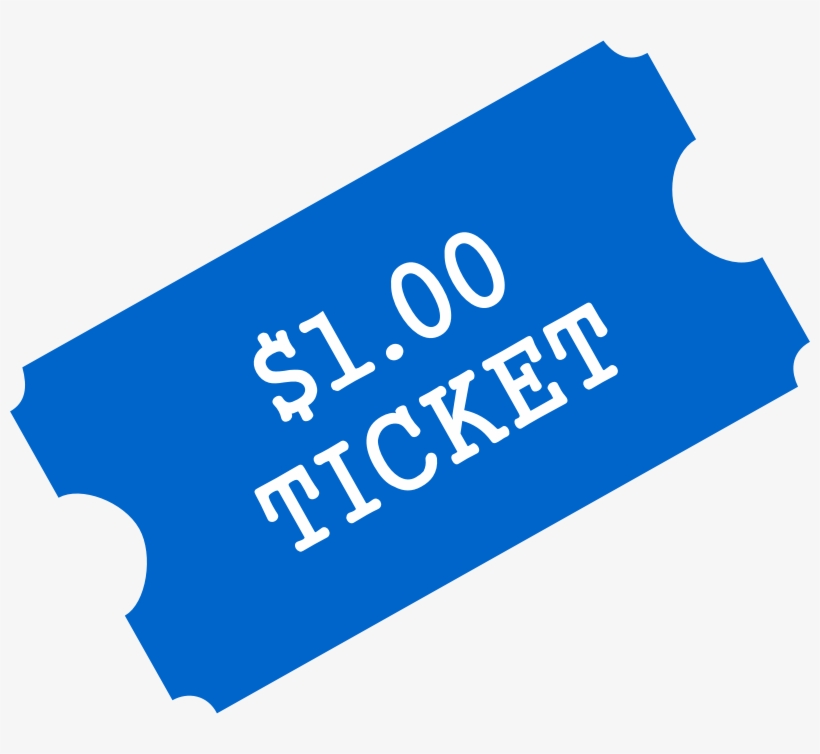 Carnival Medium Image Png - Clip Art Carnival Tickets, transparent png download
