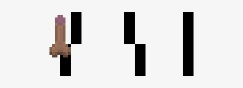 Minecraft Skin Fleche - Minecraft, transparent png download