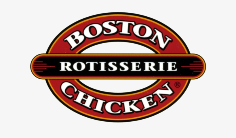 Boston Chicken Logo - Boston Market Logo, transparent png download