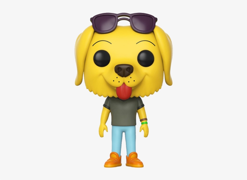 Vinyl Bojack Horseman - Bojack Horseman Funko Pop, transparent png download