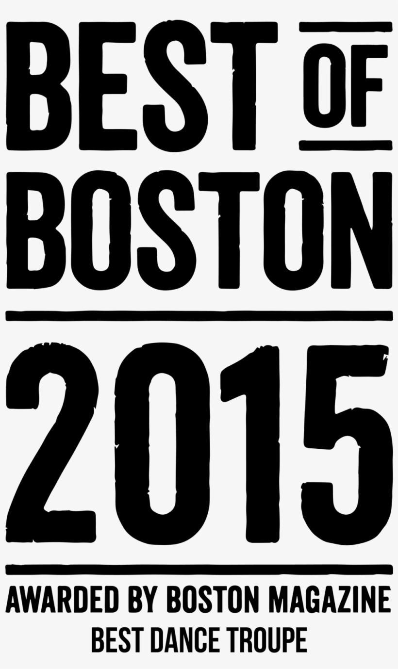 Best Of Boston - Best Of Boston 2018, transparent png download