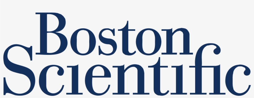 Open - Boston Scientific Logo, transparent png download