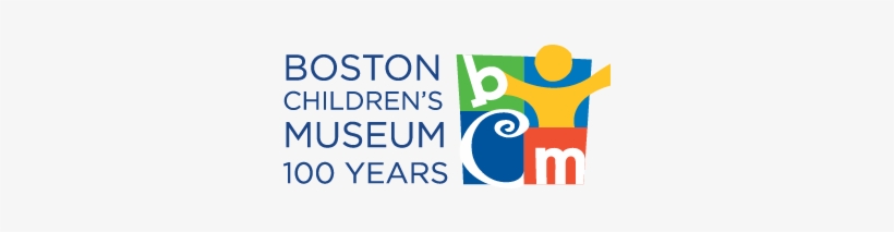 Boston Children's Museum - Boston Children's Museum Logo, transparent png download