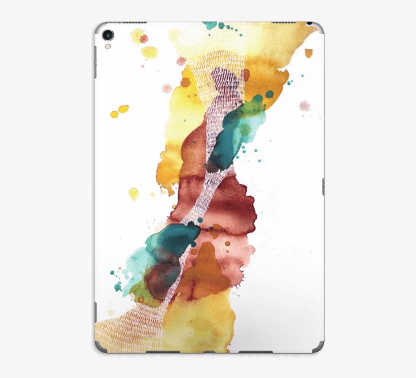 Ipad Pro - Visual Arts, transparent png download