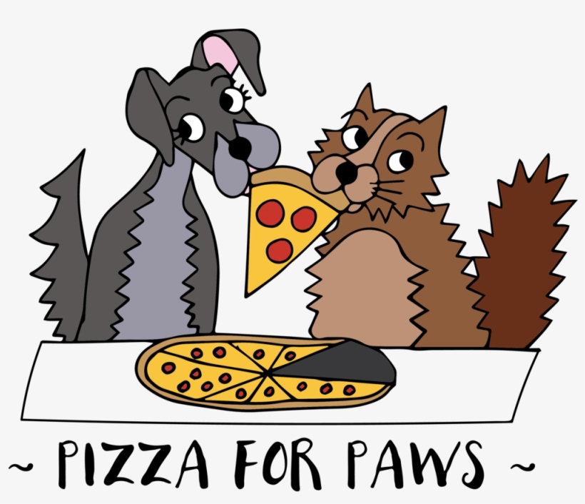 P4p 3 - Pizza, transparent png download