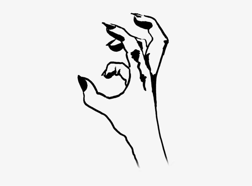 Image Freeuse Image Up Png By Milnop D O - Lady Gaga Monster Paw, transparent png download