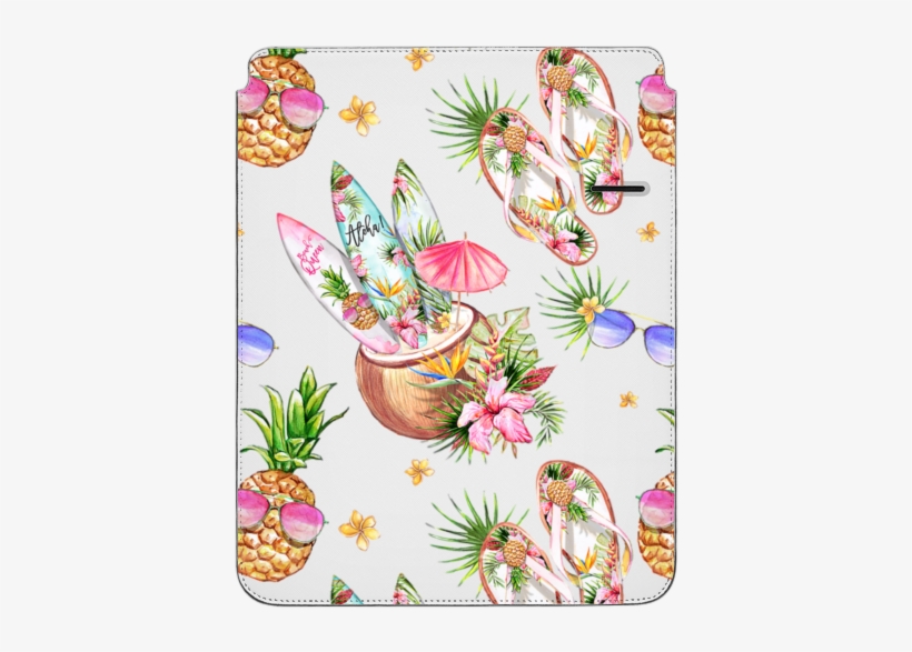 Casetify Ipad Pro - Ipad Pro (12.9-inch) (2nd Generation), transparent png download