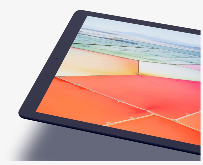 Diversity - Tablet Computer, transparent png download