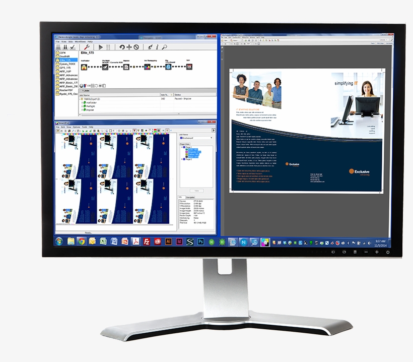 Click Images To Enlarge - Harlequin Rip, transparent png download