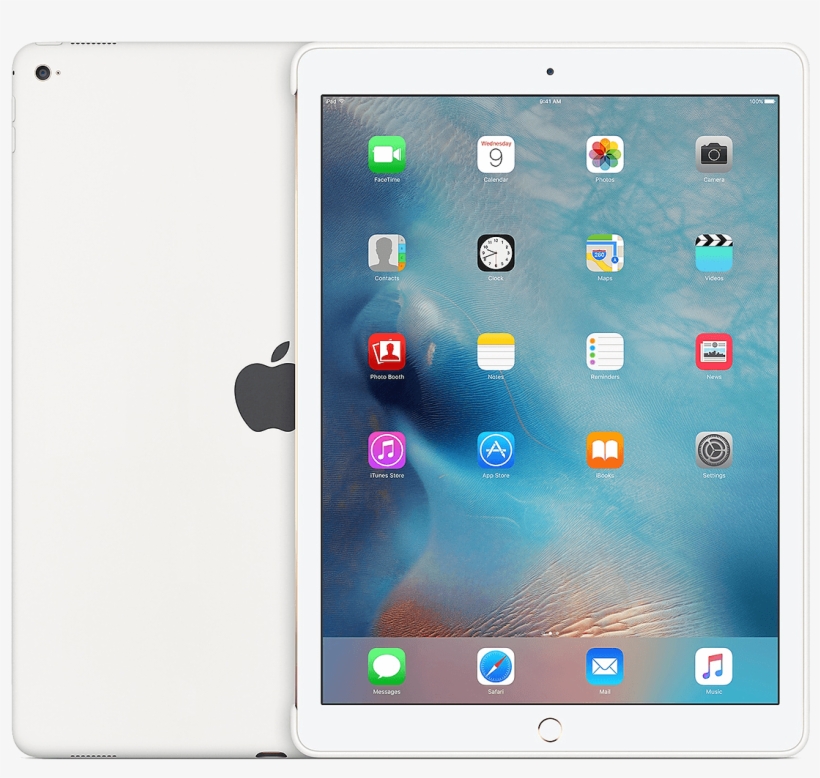 Ipad Pro - Apple Ipad Pro Gold, transparent png download