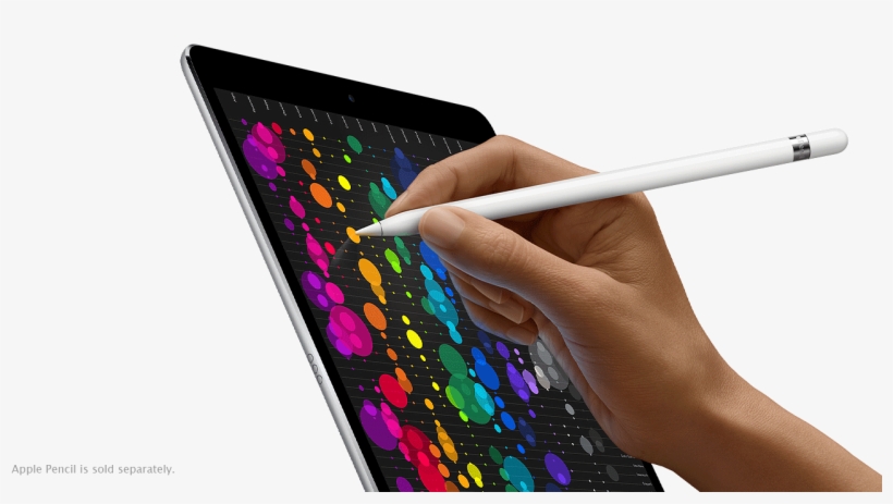 Ipad Pro - Wwdc 2017 Ipad Pro, transparent png download