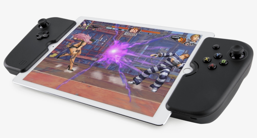 5-inch Ipad Pro - Accesorios Para Consolas Png, transparent png download