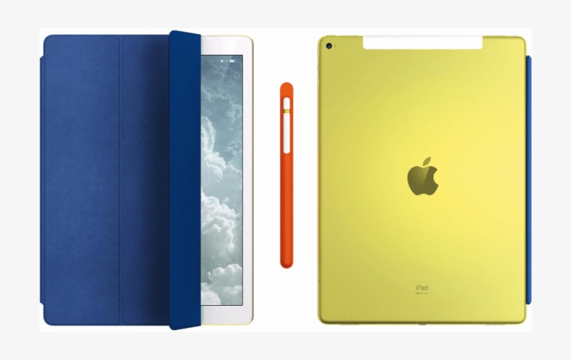 Ipad Pro Case Design, transparent png download