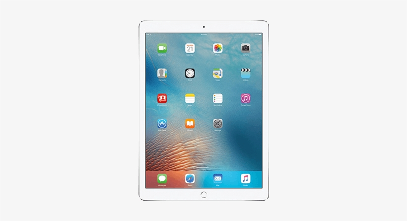 Not Your Device - Apple 12.9-inch Ipad Pro - Wi-fi - 256 Gb - Gold -, transparent png download