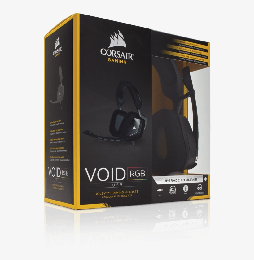 3-800x800 - Corsair Void 7.1 Rgb, transparent png download