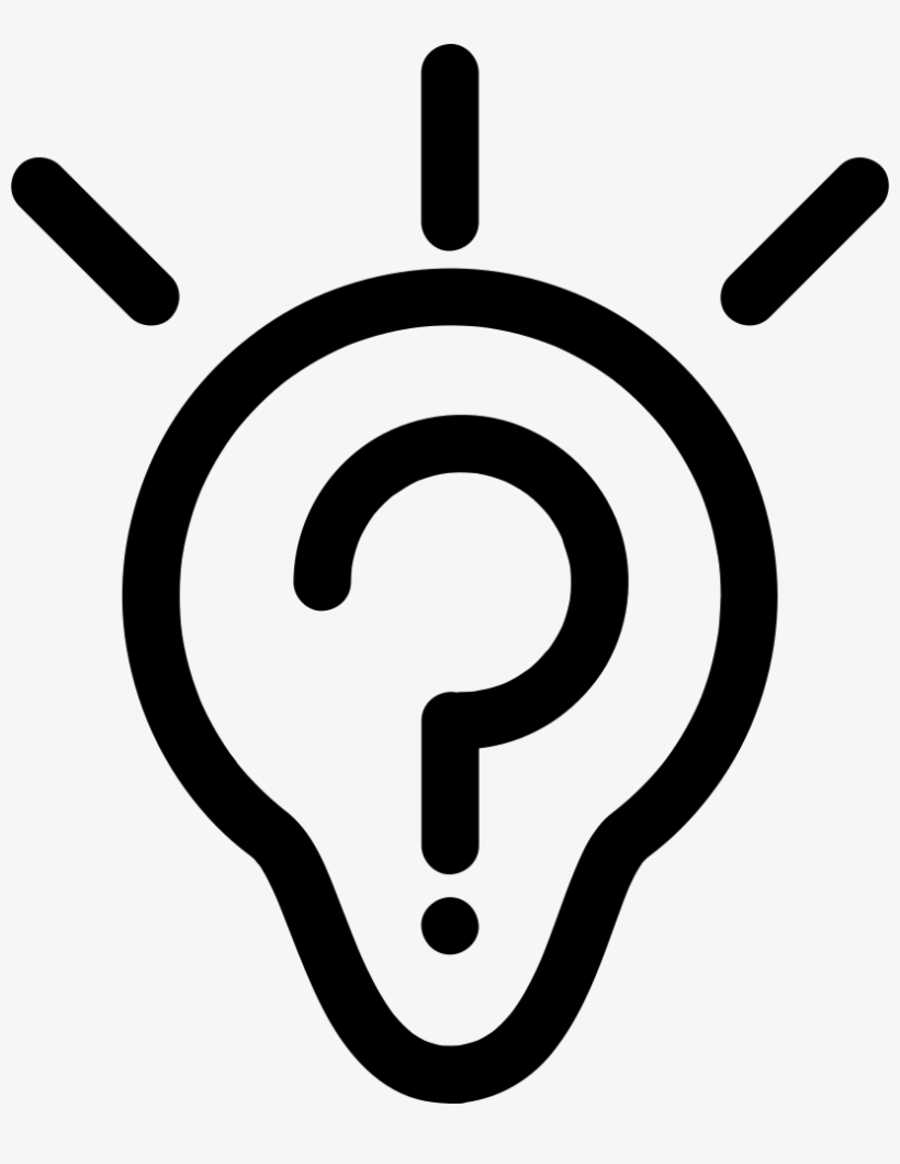 Common Problem Comments - Problem Free Png Icon, transparent png download